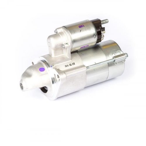 Стартер / STARTER MOTOR АРТ: T430710
