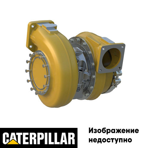DS-101-7354 Коллектор для дизельных двигателей Caterpillar 3406